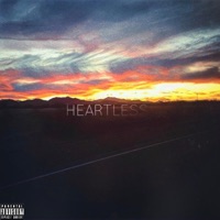 Heartless - Single - Efiltej