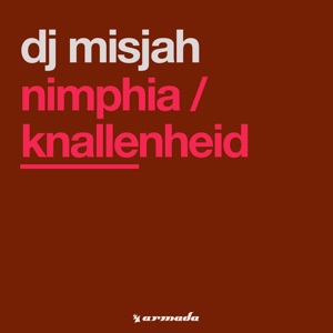 Nimphia / Knallenheid - Single
