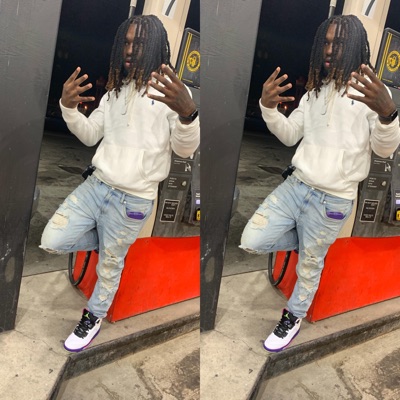 Free Wopskino - Single