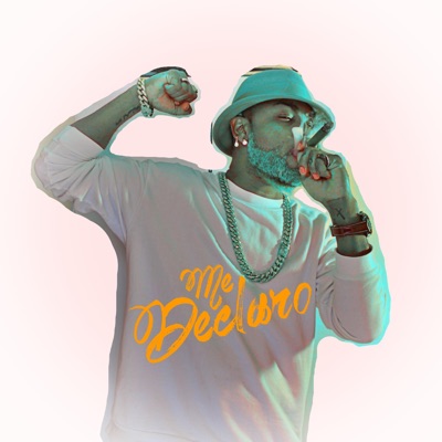 Me Declaro (Freestyle Rap). - Single