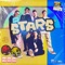 Stars artwork