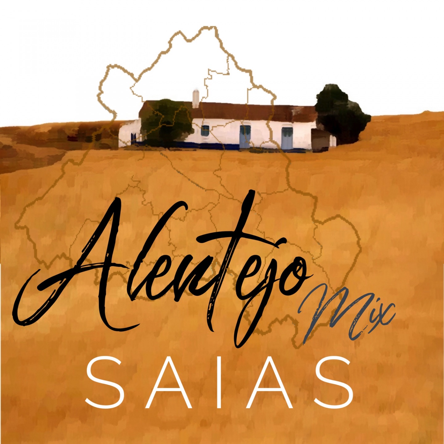 Alentejo Mix (Saias)