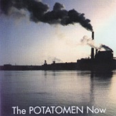 The Potatomen - Sam's Song