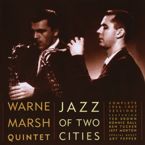 Jazz of Two Cities