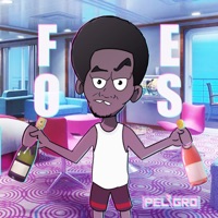 Perreando Con los Feos - Single - DJ Peligro & D'Prince