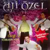 Ali ÖZEL