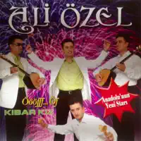 Ali ÖZEL — Ali ÖZEL