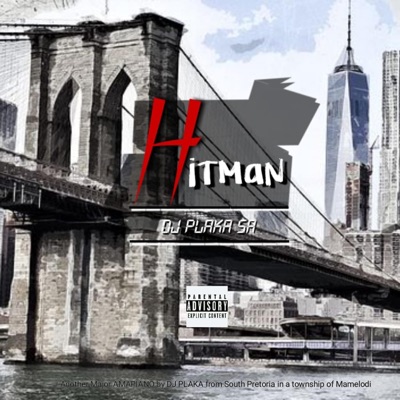 Hitman - Single
