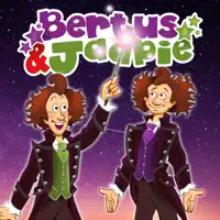 Bertus & Jaapie — Bertus en Jaapie