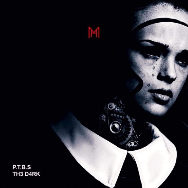 Th3 D4rk - Single