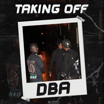 Taking Off (Dba) - Single