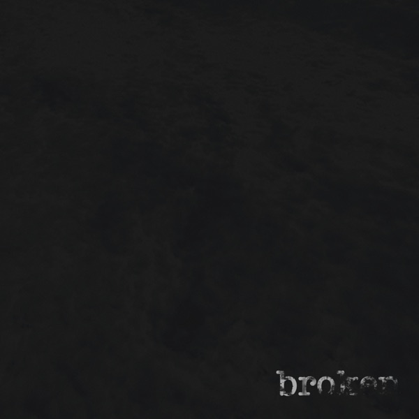 Broken EP