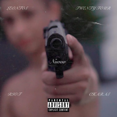 Nuovo (feat. Twentyfour, Riot & Charas) - Single