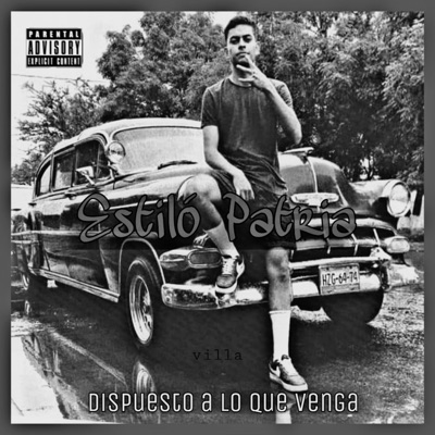 Dispuesto a lo que venga - Single