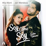 Soy Como Soy (Salsa Urbana) - Single