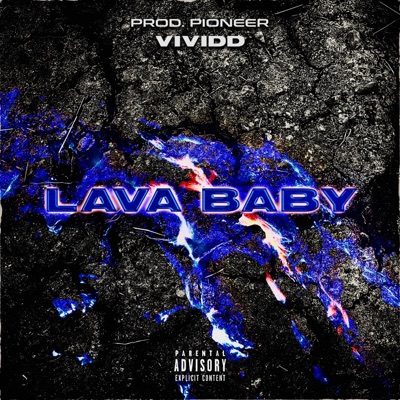 Lava Baby - Single