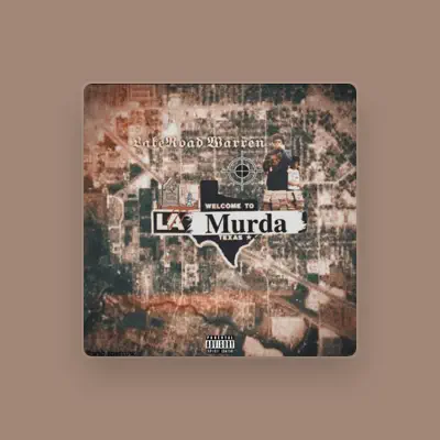 Listen to LakeRoad Warren, watch music videos, read bio, see tour dates & more!