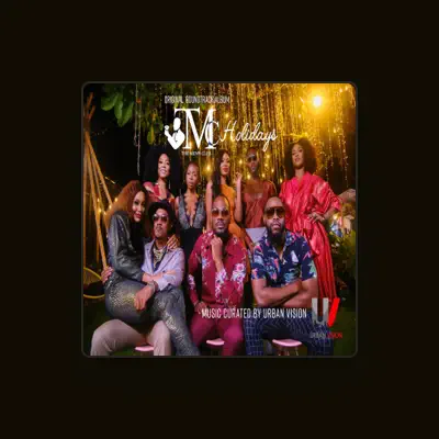 Listen to Efa Iwara, watch music videos, read bio, see tour dates & more!