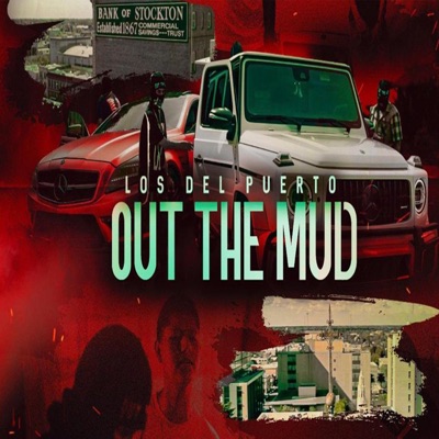 Out the Mud - Single