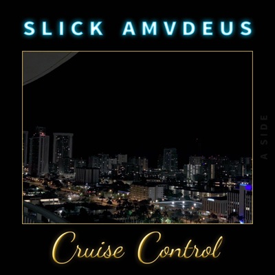 Cruise Control - EP