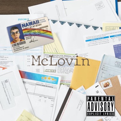 McLovin - Single