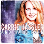 Carrie Hassler and Hard Rain - Sensabaugh Tunnel