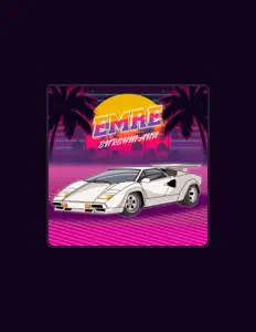 Posłuchaj wykonawcy Emre Ehrenmann, obejrzyj teledyski, przeczytaj biografię, zobacz daty tras koncertowych i nie tylko!