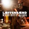 Reis ditt glass - LæffenBænd lyrics