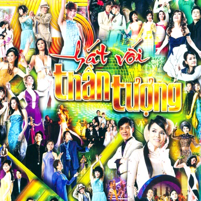 Hát Với Thần Tượng