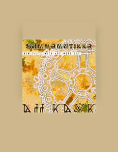 Listen to Summamutikka, watch music videos, read bio, see tour dates & more!