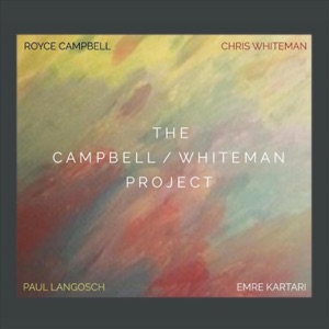 Campbell/Whiteman Project (feat. Paul Langosch & Emre Kartari)