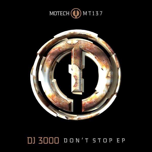 Don't Stop - Single
