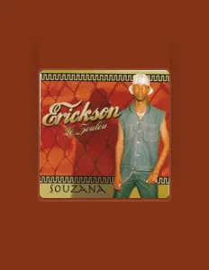 Listen to Erickson le Zoulou, watch music videos, read bio, see tour dates & more!