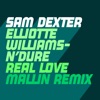 Real Love (feat. Elliotte Williams-N'Dure) [Mallin Remix] - Single