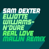 Real Love (feat. Elliotte Williams N'Dure) [Mallin's 'sweet Touch' Extended Remix] artwork