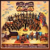 Procol Harum Live in Concert (with the Edmonton Symphony Orchestra) artwork
