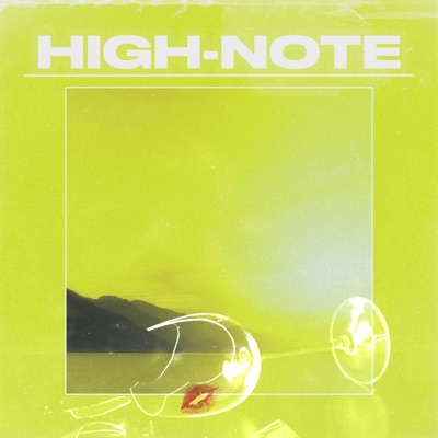High Note (feat. $tik) - Single