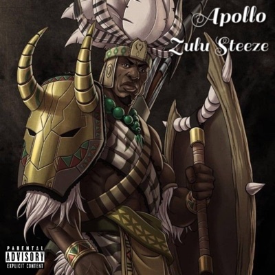 Zulu Steeze (Demo) - Single