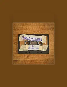 Dengarkan Martin Main, tonton video musik, baca bio, lihat tanggal tur & lainnya!