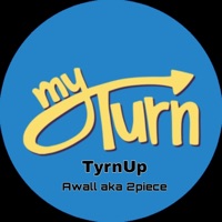 My Turn - Single - TyrnUp