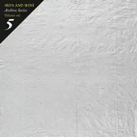 Ex — Iron & Wine