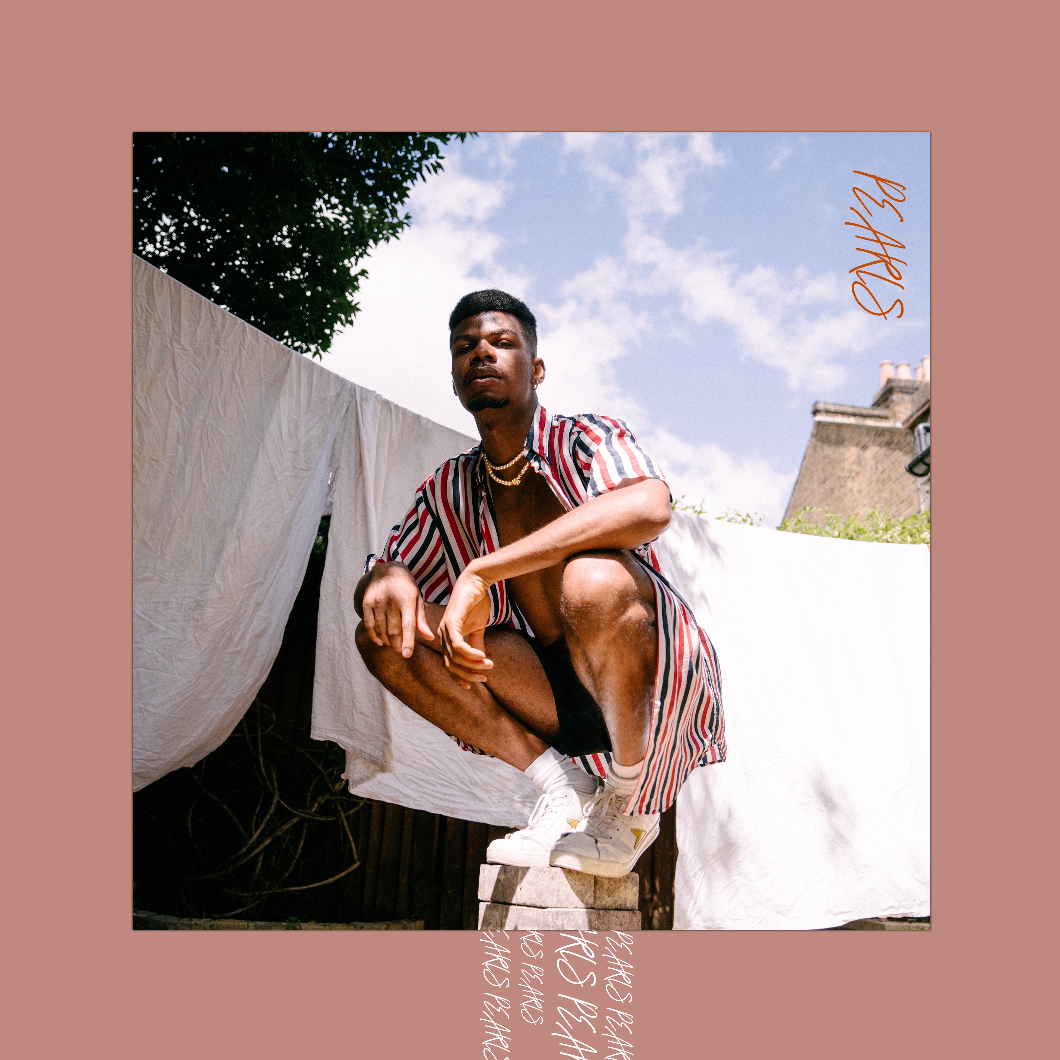 Pearls - Single