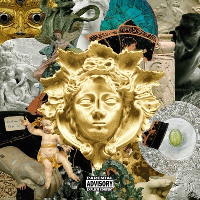 Goldilocks (feat. Rico Rolando) - Single
