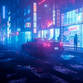 Bella (feat. Charlie Fleur) YPL