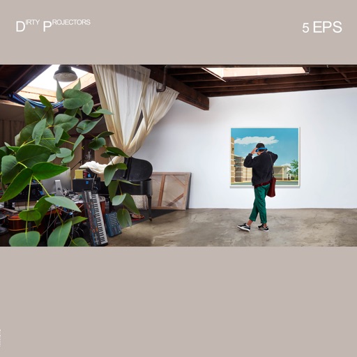 Album artwork