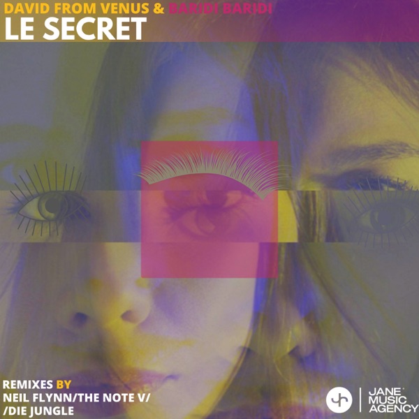 Le Secret - EP