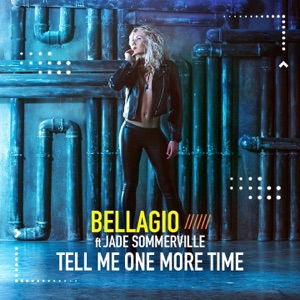 Tell Me One More Time (feat. Jade Sommerville) - Single