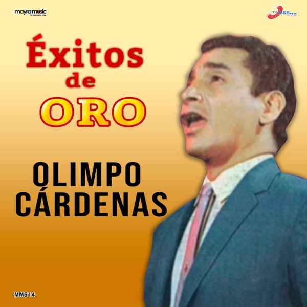 Éxitos De Oro