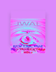 Poslechněte si interpreta Jwal, sledujte hudební videa, přečtěte si životopis, podívejte se na data turné a další informace.