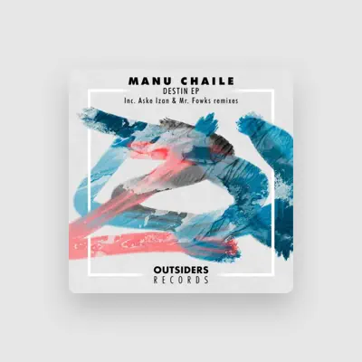 Listen to Manu Chaile, watch music videos, read bio, see tour dates & more!